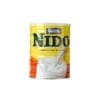 Lait nido