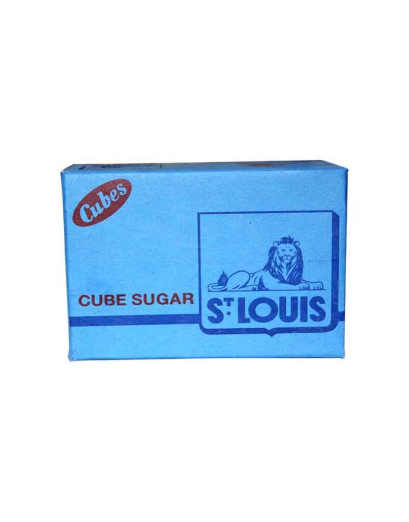 Sucre en carton