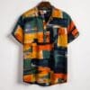 Chemise style Hawai – Image 16