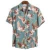 Chemise style Hawai – Image 27