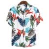 Chemise style Hawai – Image 8
