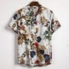 Chemise style Hawai – Image 20