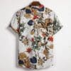 Chemise style Hawai – Image 23