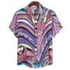 Chemise style Hawai – Image 10
