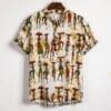 Chemise style Hawai – Image 22