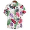 Chemise style Hawai – Image 9