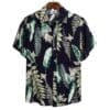 Chemise style Hawai – Image 18