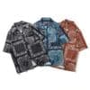Chemise style Hawai – Image 17