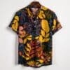 Chemise style Hawai – Image 19