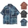 Chemise style Hawai – Image 6