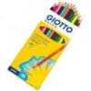 Crayons de couleur GIOTTO – Image 2
