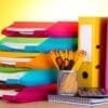 Les classeurs Plastifiés – Image 3