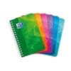 Carnet de Notes OXFORD OFFICE ESSENTIALS 9x14 cm Ligné - 180 Pages – Image 4
