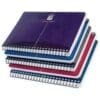 Carnet de Notes OXFORD OFFICE ESSENTIALS 9x14 cm Ligné - 180 Pages – Image 3