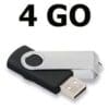Clé USB 4 Go – Image 7