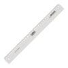 Mor Règle Plexiglas – 30 cm Marque : SG Education – Image 2
