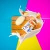 SAVON QMIX SUISSE 80Grs – Image 3