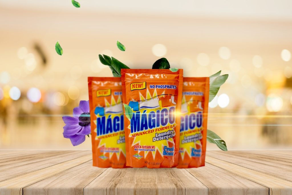 Detergent Magico 125 Gr – Image 4