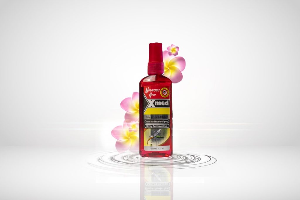 Xmed Liquide