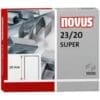 AGRAFES NOVUS 23/20 PQ/1000 (PCS)