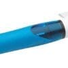 Bic 4 Couleurs Grip Stylo-Bille Noir + Bleu + Rouge + Vert – Image 2