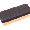 Brosse éponge pour nettoyer ardoise, tableau blanc