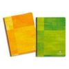 Cahier 288 P 16,5x21,5 rigide – Image 2