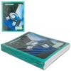 Cahier 288 P 16,5x21,5 rigide – Image 5