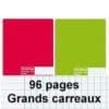 Cahier 96 P A4 SEYES PIQURE
