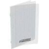 Cahier 96 P A4 SEYES PIQURE – Image 4