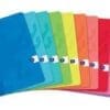 Cahier de 100 pages 17x22 - SEYES 90 G