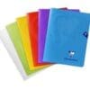 Cahier de 100 pages 17x22 - SEYES 90 G – Image 2