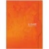 Cahier de 200 pages 24X32 - SEYES – Image 5