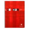 Cahier de 96 pages 24X32 - SEYES 90 G – Image 3