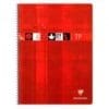 Cahier de 96 pages 24 x 32 SEYES TP 90 g – Image 4
