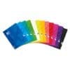Cahier de 96 pages 24 x 32 SEYES TP 90 g