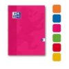 Cahier de 96 pages 24X32 - SEYES 90 G