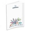Cahier de dessin 24x32 32 pages 120G – Image 2