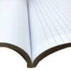 Cahier ordinaire 100 pages 17x22 – Image 2