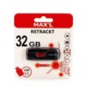 Clé USB 32 GB  MAX'L RETRACKT – Image 3