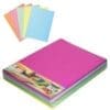 Couverture Carton De Reliure A4 – Image 3
