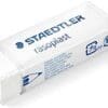 Gomme Rasoplast 65x23x13 mm staedtler – Image 5