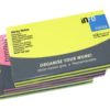 INFO-NOTES 125X75 mm