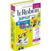 Le Robert junior illustré - le dictionnaire des 7-11 ans, CE-CM-6e (Relié)