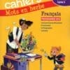 Mots en Herbe CM2 * Cahier d'exercices (Ed. 2017)