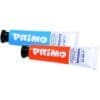 PRIMO 449T22VA Tube de gouache fine 12 ml, mallette avec couvercle/palette, 22 couleurs. – Image 4