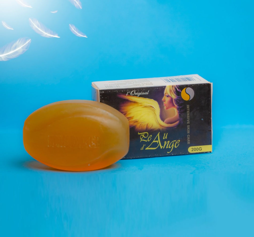 Savon Peau D'Ange 100g – Image 2