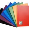 Exacompta - Porte vues - 60 vues - A4 - disponible dans différentes couleurs – Image 4