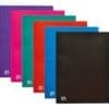 Exacompta - Porte vues - 60 vues - A4 - disponible dans différentes couleurs – Image 7