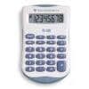 Texas instruments ti 501 calculatrice 4 opérations